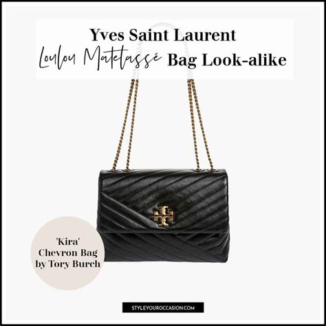 ysl universite bag dupe|YSL Bag dupe tory burch.